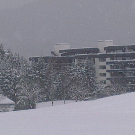 Fw Weissensee 44 Füssen Esterno foto