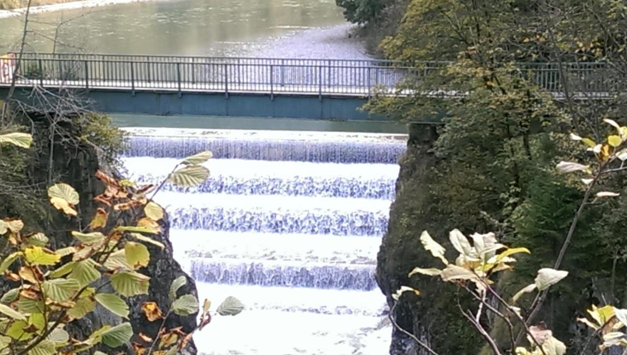 Fw Weissensee 44 Füssen Esterno foto