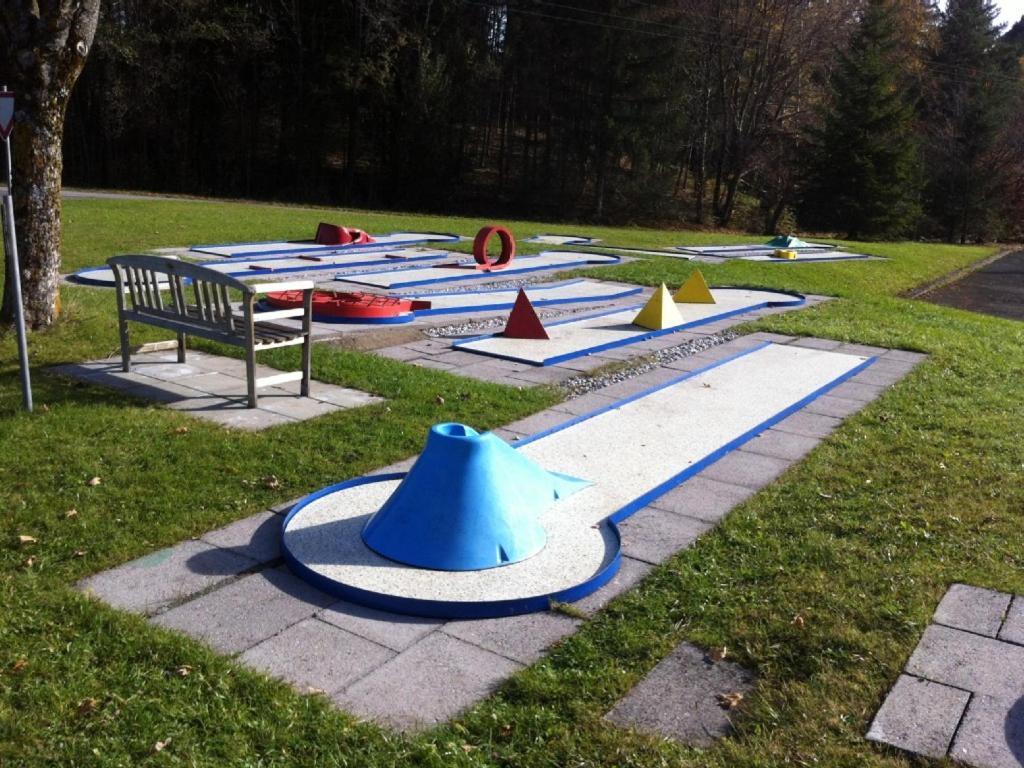 Fw Weissensee 44 Füssen Esterno foto