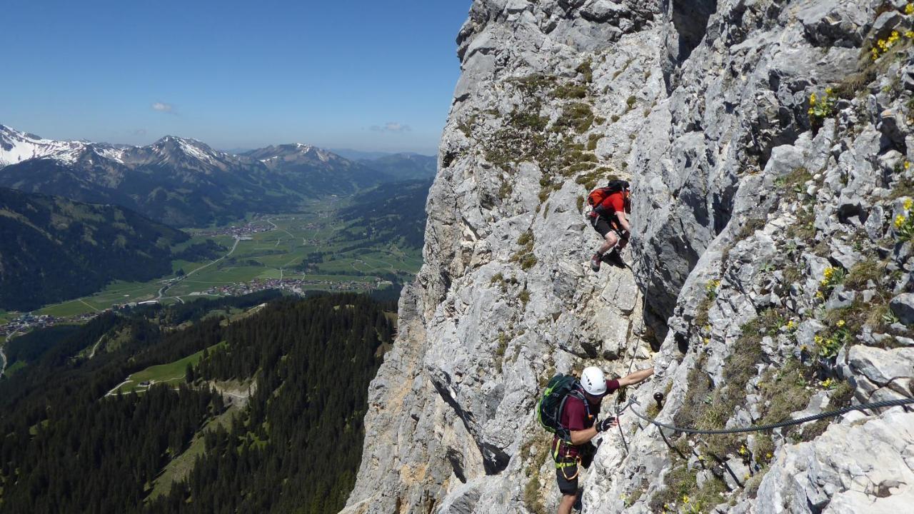 Fw Weissensee 44 Füssen Esterno foto