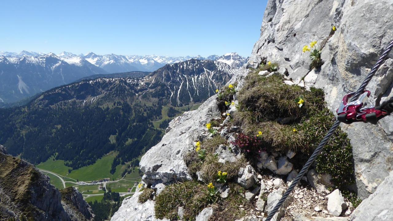 Fw Weissensee 44 Füssen Esterno foto